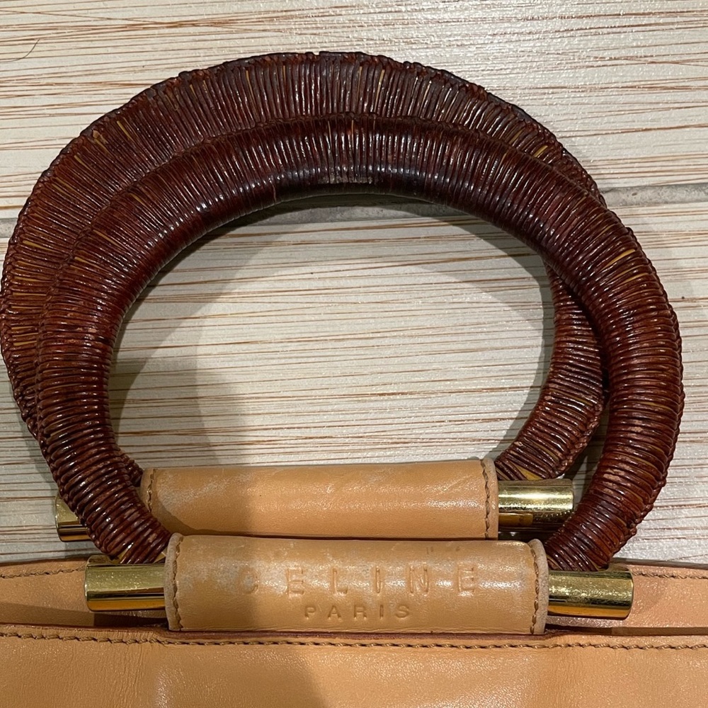 Celine Tote Bag - Picture 9 of 9